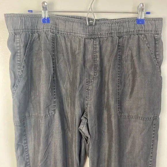 NWT PRANA Mantra Joggers Size Large - Picture 6 of 10